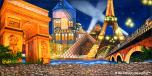 Paris Landscape 1