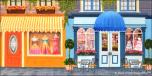 Shopfront 5 Cafe