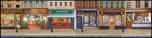 Shopfront 4 France Panel