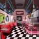 Diner Inside 2A
