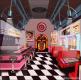 Diner Inside 2B