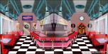 Diner Inside 5
