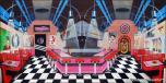 Diner Inside 1