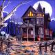 Haunted House 1