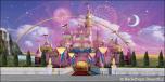 Fantasy Castle 4