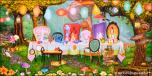 Garden Party 3