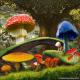 Alice in Wonderland 1B