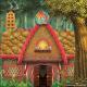 Gingerbread House
