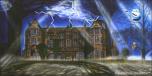 Haunted Mansion 4
