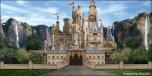 Fantasy Castle 5