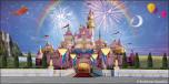Fantasy Castle 3