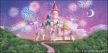 Fantasy Castle 7B