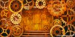Steampunk 1