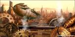 Steampunk 5