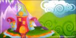 Fantasy Village 1