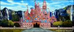Fantasy Castle 6