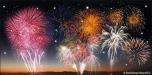 Fireworks Night 2