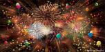 Fireworks Balloons 4