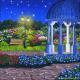 Garden 2 Gazebo