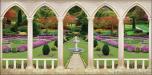 Elegant Garden 3