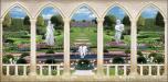 Elegant Garden 7