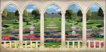 Elegant Garden 8