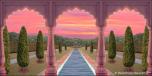 Elegant Garden 9