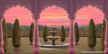 Elegant Garden 10