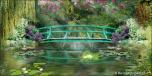 Pond 2 Bridge
