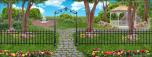Summer Parklands 3