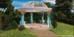 Gazebo 1