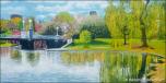 Summer Parklands