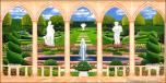 Elegant Garden 4