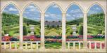 Elegant Garden 5