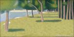 Summer Parklands 2