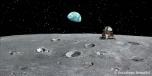 Moon Landing 1