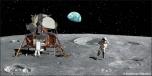 Moon Landing 2
