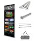 Retractable Banner Stand 1