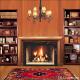 Fireplace 1