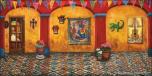 Mexican Hacienda 1