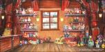 Toy Shop Interior 4