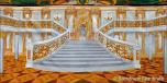 Mansion Interior 10 Gold