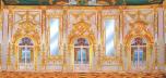 Palace Interior 4 Gold