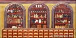 Shop Interior 1 Antique