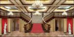 Mansion Interior 1