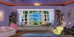 Dream Room 1