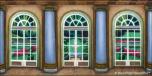 Mansion View 1 Columns