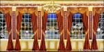 Mansion View 6 Drapes
