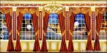 Mansion View 7 Drapes