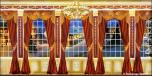 Mansion View 5B Drapes